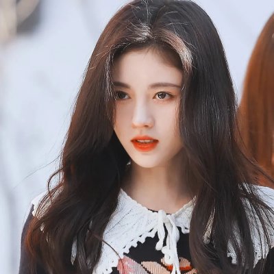 麻烦中的女人